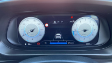 Hyundai BAYON 1.0 TGDi Advance 5dr Petrol Hatchback